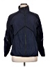 Energy Zone 100% Polyester Solid Blue Windbreaker Size XL - photo 1