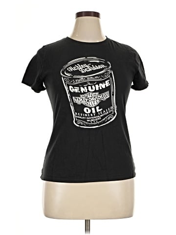 Harley Davidson Short Sleeve T-Shirt (view 1)