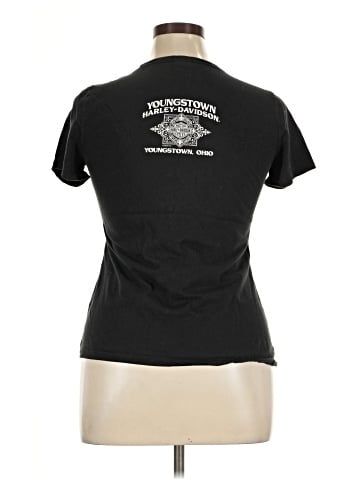 Harley Davidson Short Sleeve T-Shirt (view 2)