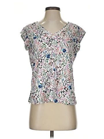 DR2 Short Sleeve Top (view 1)