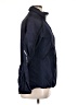 Energy Zone 100% Polyester Solid Blue Windbreaker Size XL - photo 4