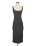 Forever 21 Tweed Gray Cocktail Dress Size S - photo 1