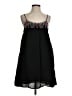Johnny Was Aztec Or Tribal Print Black Sleeveless Top Size S - photo 1