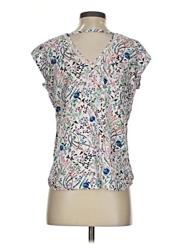 DR2 Short Sleeve Top (view 2)