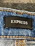 Express Blue Jeans Size 2 - photo 7