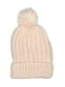 Forever 21 Ivory Beanie One size - photo 1