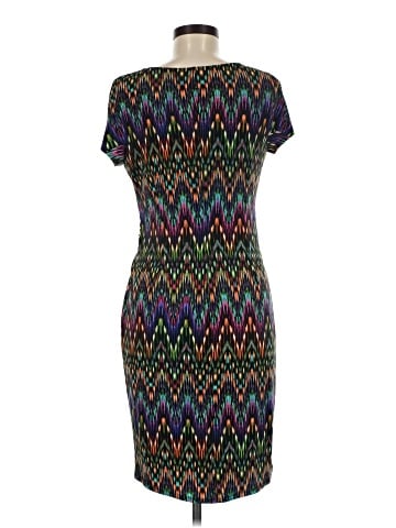 Ellen Tracy Cocktail Dress (view 2)