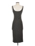 Forever 21 Tweed Gray Cocktail Dress Size S - photo 2