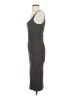 Forever 21 Tweed Gray Cocktail Dress Size S - photo 5