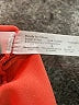 Ebb & Flow Color Block Orange Active Pants Size S - photo 8