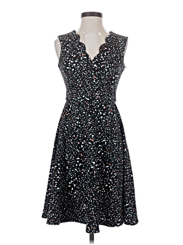Wisp Cocktail Dress (view 1)