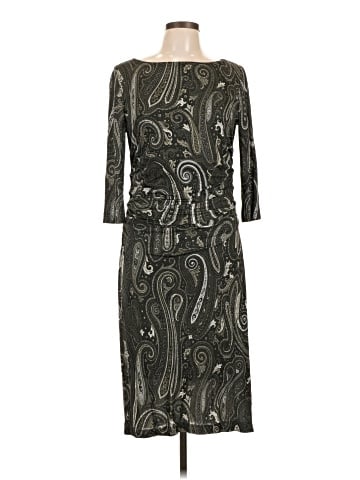 ETRO Cocktail Dress (view 1)