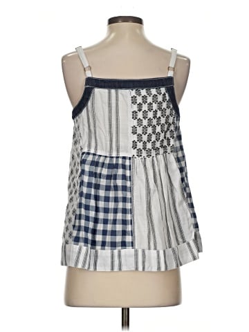 Pilcro Sleeveless Blouse (view 2)