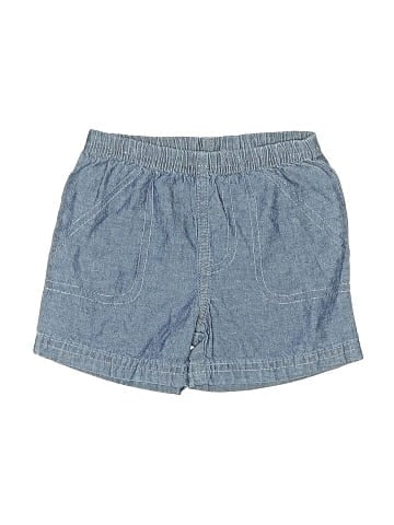 Carter's Denim Shorts (view 1)