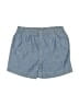 Carter's Blue Denim Shorts 6-9 MO / 9 MO - photo 1