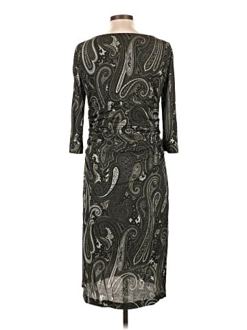 ETRO Cocktail Dress (view 2)