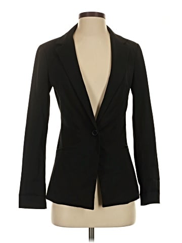 Express Blazer (view 1)