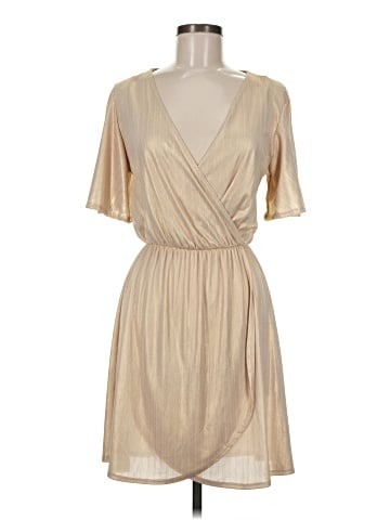 Millibon Cocktail Dress (view 1)