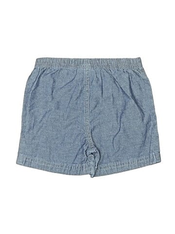 Carter's Denim Shorts (view 2)