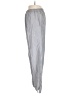 ProSpirit 100% Polyester Solid Gray Track Pants Size M - photo 5