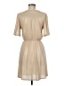 Millibon Tan Cocktail Dress Size M (estimated) - photo 2