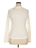 Sanctuary Ivory Long Sleeve Blouse Size XL - photo 1