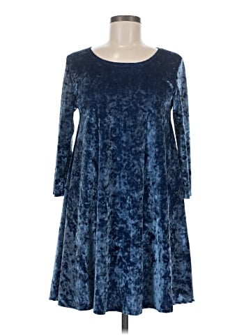 Rolla Coster Casual Dress (view 1)