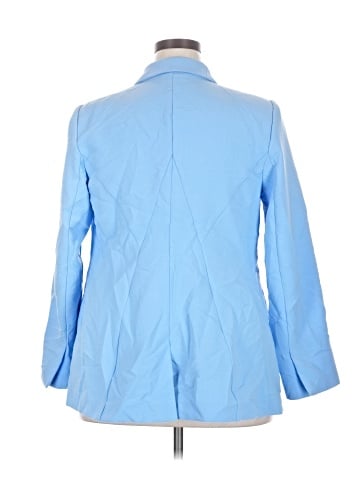Lane Bryant Blazer (view 2)