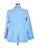 Lane Bryant Blue Blazer Size 18 - photo 2