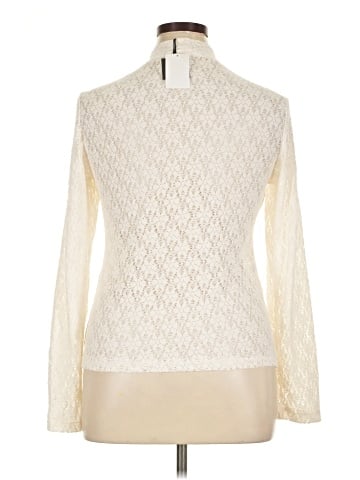 Sanctuary Long Sleeve Blouse (view 2)