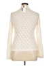 Sanctuary Ivory Long Sleeve Blouse Size XL - photo 2