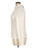 Sanctuary Ivory Long Sleeve Blouse Size XL - photo 5