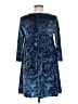 Rolla Coster Tie-dye Blue Casual Dress Size M - photo 2