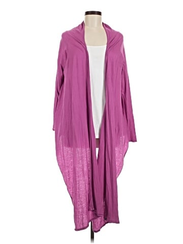 Lilla P Kimono (view 1)
