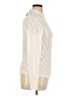 Sanctuary Ivory Long Sleeve Blouse Size XL - photo 4