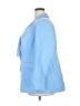 Lane Bryant Blue Blazer Size 18 - photo 5