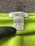 rue21 Green Tank Top Size M - photo 7