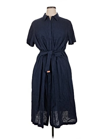 Pendleton Casual Dress (view 1)