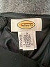 Talbots Solid Black Formal Skirt Size 4 - photo 4