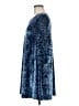 Rolla Coster Tie-dye Blue Casual Dress Size M - photo 5