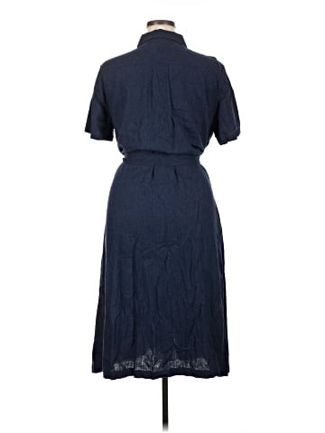Pendleton Casual Dress (view 2)