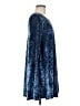 Rolla Coster Tie-dye Blue Casual Dress Size M - photo 4
