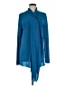Fabletics Teal Cardigan Size M - photo 1