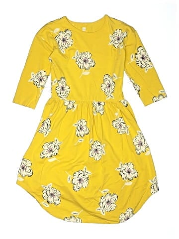 Tea Dress (view 1)