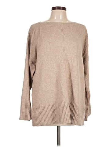 Ann Taylor LOFT Pullover Sweater (view 1)