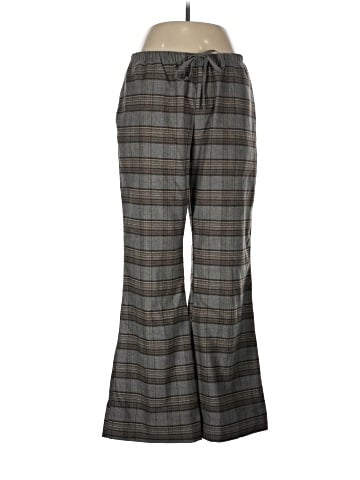 Silence and Noise Casual Pants (view 1)