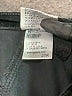 Adriano Goldschmied Solid Black Casual Pants Size 27R - photo 8