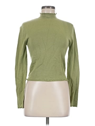 Cotton On Turtleneck Sweater (view 1)