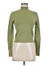 Cotton On Green Turtleneck Sweater Size M - photo 1