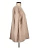Ann Taylor LOFT Tan Pullover Sweater Size L - photo 4